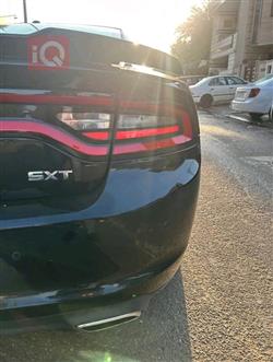 دودج تشارجر